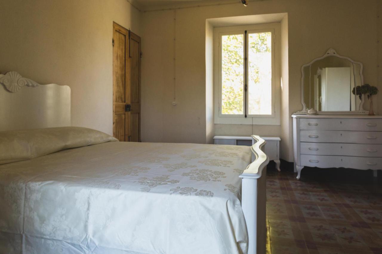 Casa San Michele - Affittacamere Panoramico Con Spa Montaldo Eksteriør billede