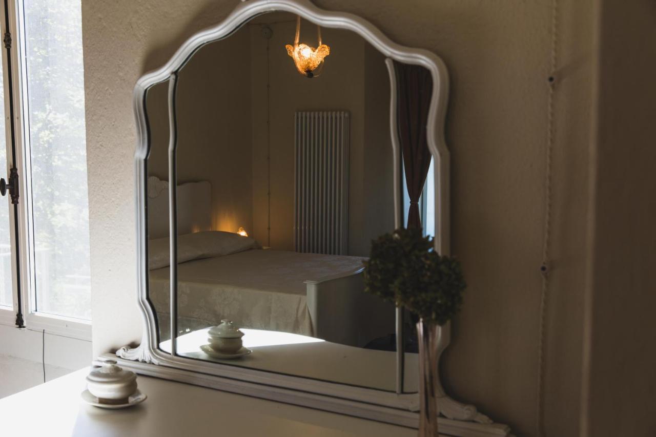 Casa San Michele - Affittacamere Panoramico Con Spa Montaldo Eksteriør billede