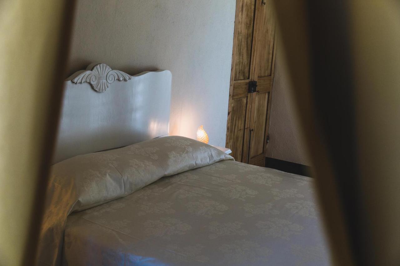 Casa San Michele - Affittacamere Panoramico Con Spa Montaldo Eksteriør billede