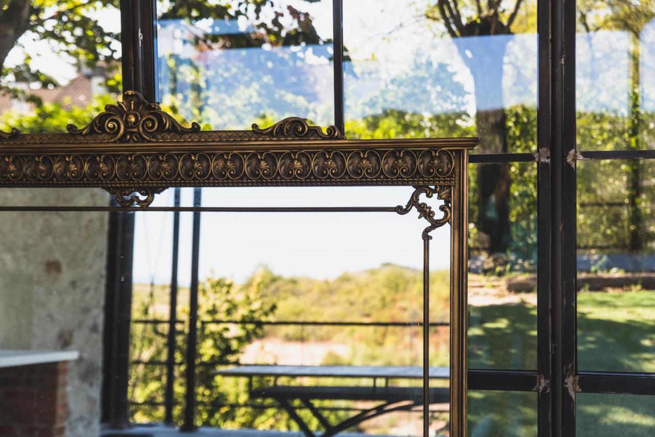 Casa San Michele - Affittacamere Panoramico Con Spa Montaldo Eksteriør billede