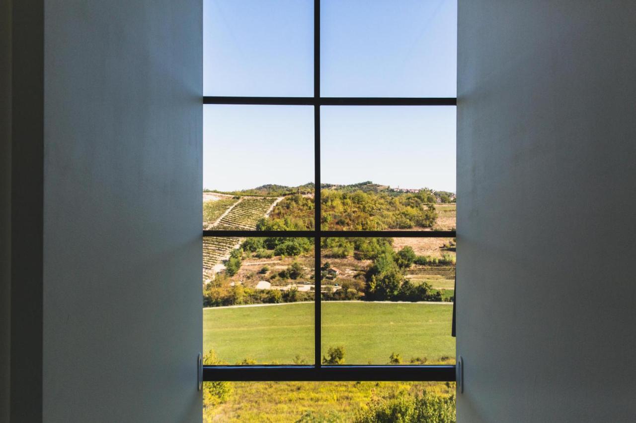 Casa San Michele - Affittacamere Panoramico Con Spa Montaldo Eksteriør billede