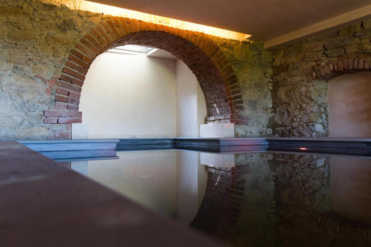 Casa San Michele - Affittacamere Panoramico Con Spa Montaldo Eksteriør billede