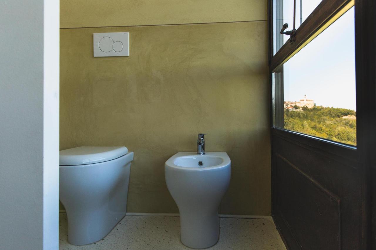Casa San Michele - Affittacamere Panoramico Con Spa Montaldo Eksteriør billede